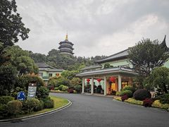 -浙江西子宾馆·牡丹厅