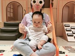 -沃特宝贝亲子游泳中心(壹方中心店)