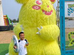 -秦皇岛乐岛海洋王国