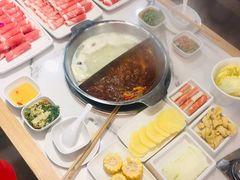 -傣妹火锅(狮子桥店)