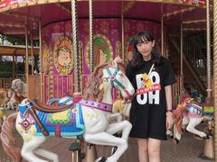 -史努比缤纷世界
