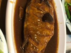 -粥公粥婆精品家常菜(青龙桥店)