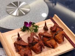 -顺风山庄(水濂山店)