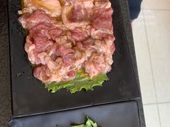-老地方泥炉烤肉(总店)
