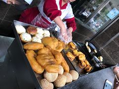 -新川饮食(新川小区店)