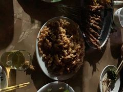 -粗粮人家(簋街店)