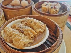 -添好运点心专门店(百老汇店)