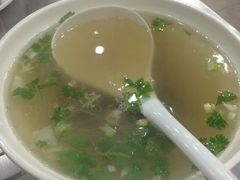 郭记烤羊腿(延长路店)-郭记原生态烤羊腿(长宁路店)