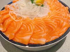 -万岁寿司(万国店)