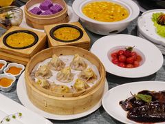 -望乡楼上海菜(日月光店)