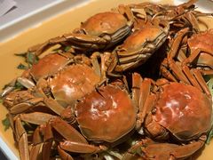 -壹只菜·崇明本地特色菜(崇明南门店)