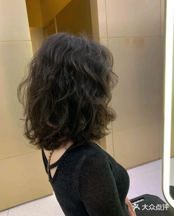 变画·发型STUDIO(国贸形象店)图片