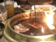 -火炉火自助餐(枫蓝国际店)