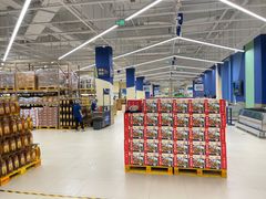 -盒马X会员店(王府井奥莱UP TOWN店)