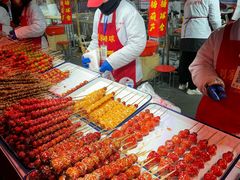 -悦喜客来购物广场(中山路店)