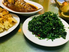 -金台阶鱼馆(于桥水库店)