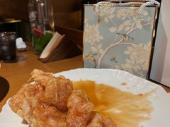-奉天小馆·非遗东北菜(沈阳万象城店)