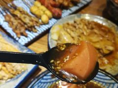-小二楼炖肠