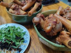 -老冯拉面羊棒骨(西宸广场店)