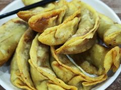 -草桥清真牛肉锅贴扁食店