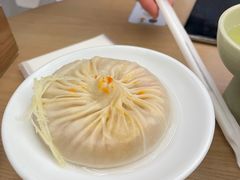 -苏小柳点心·手作小笼包(浦东嘉里城分院)