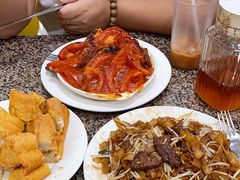-新鸿发咖啡美食
