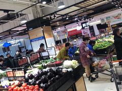 -Q-mart 陕西全都超市(全都More购物中心店)