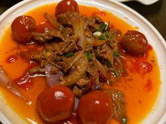 -吉祥圣雪藏餐