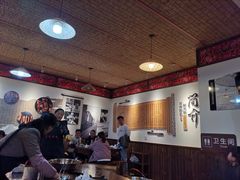 -岳记兴隆·青城腊排铜火锅(融创店)