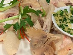 -龙悦湾酒家·八阵鱼生·渔人码头店