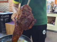 -巴犀烧烤(新崇光店)