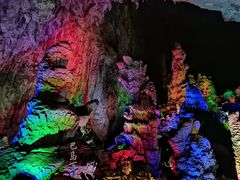 -百魔洞景区