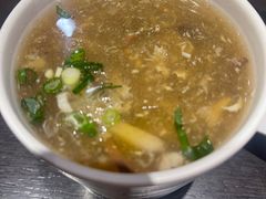 -好嫂子酱猪手•农家菜(蒲黄榆店)