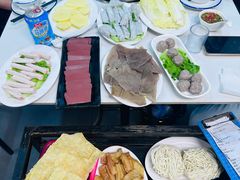 -全好食潮汕牛肉火锅(泗洲路店)