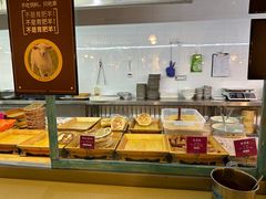 -格日勒阿妈蒙古厨房(大召店)