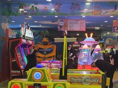 -万达宝贝王成长乐园(重庆永川店)