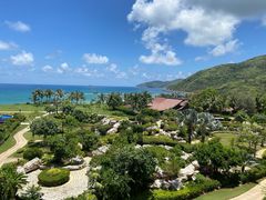 -宴悦海鲜餐厅·游水海鲜·牛排(亚龙湾瑞吉店)