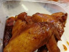 -孖记茶档·热腾茶餐(荔湾领展广场店)