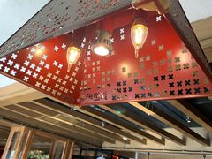 -江边城外烤全鱼(方庄时代购物中心店)