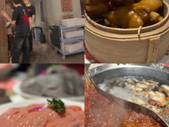 -红九格老火锅(三峡广场店)