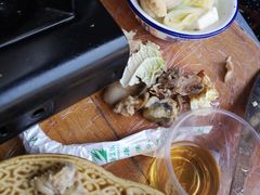 -古城苗家土菜馆(河景餐厅店)