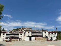 -五当召景区