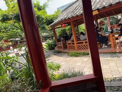 -香麒园·过桥米线·南湖雅宴