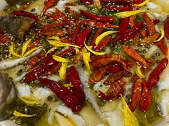 -新太二·鲜料川菜(群光广场店)
