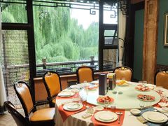 -鹊华居·地道鲁菜·海鲜·融合味(大明湖店)