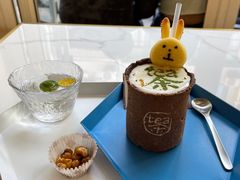 -茶是一枝花泡茶店