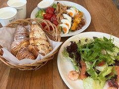 -麦田工坊(月湖店)