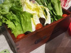 -肥家大排档(天河体育西店)