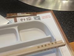 -灶座小锅烀饼·铁锅炖(道里店)