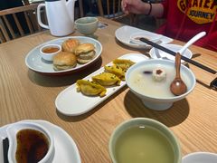 -苏小柳点心·手作小笼包(新街口分院店)